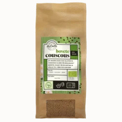 Da Carla Bovete CousCous EKO 300 g