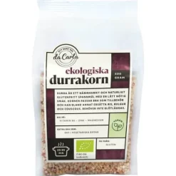 Da Carla Durra Korn 500 g