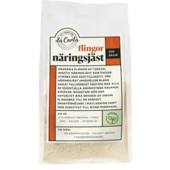 Da Carla Näringsjäst 200 g