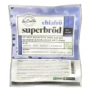 Da Carla Superbröd Chia 350 g
