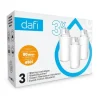 Dafi filterpatron 3-pack
