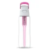 Dafi Solid Filterflaska Rosa 700 ml