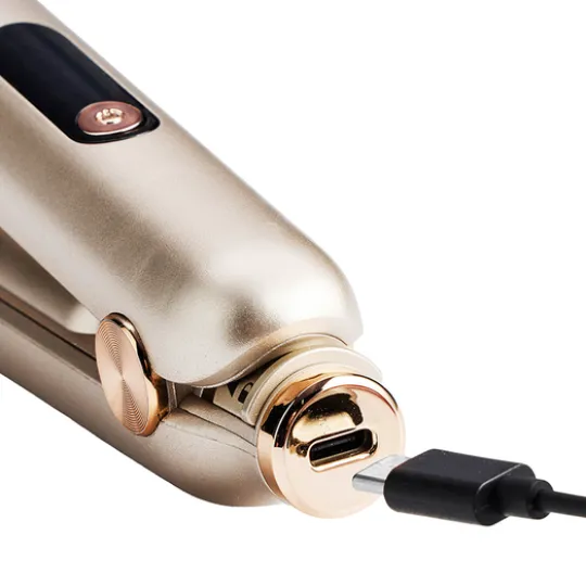 DAHLBERGS SCANDINAVIA Cordless Straightener TOVA