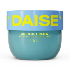 Daise Body Scrub Coconut 510 g