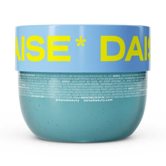 Daise Body Scrub Coconut 510 g