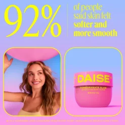 Daise Body Scrub Pomegranate 510 g
