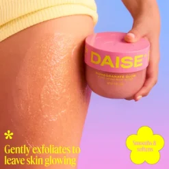 Daise Body Scrub Pomegranate 510 g
