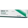 Daktar Kräm 2 % 30 g