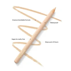 DASHL Brightening Waterline Pencil Bare 1,1 g