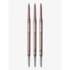DASHL Brow Filler Pencil Medium Brown 0,09 g