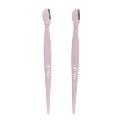 DASHL Brow Razor Duo