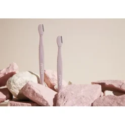 DASHL Brow Razor Duo