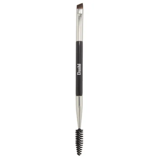 DASHL Duo Brow & Eye Brush B1
