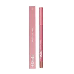 DASHL Read My Lip Liner Barely Nude 1,2 g