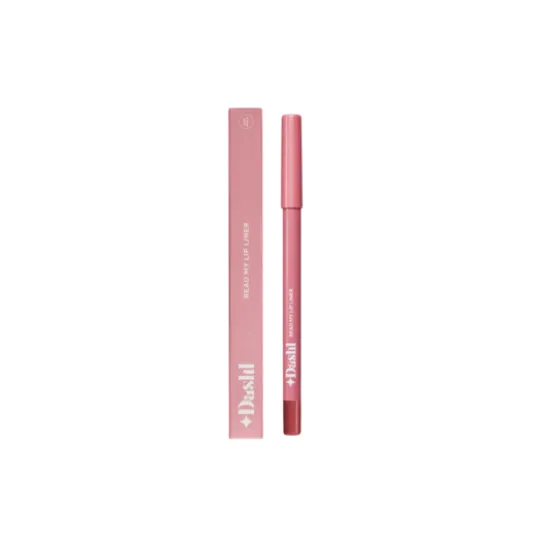 DASHL Read My Lip Liner Toffeelicious 1,2 g