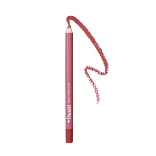 DASHL Read My Lip Liner Toffeelicious 1,2 g