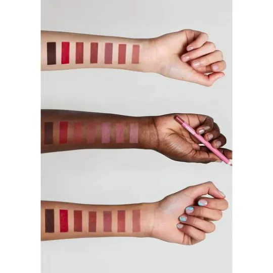 DASHL Read My Lip Liner Toffeelicious 1,2 g