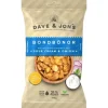 Dave & Jon´s Bondbönor Sourcream & Onion 100g