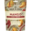 Dave & Jon´s Mango Chili Twist 100 g