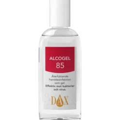 DAX Alcogel 85 75 ml