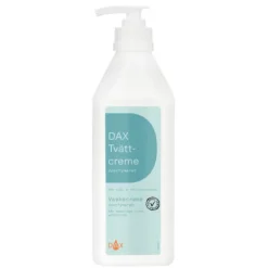 Dax Tvättcreme Oparf M Pump