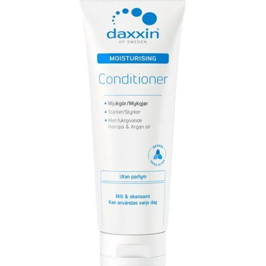 Daxxin Balsam Oparfymerad 200 ml