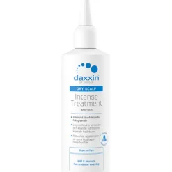Daxxin Intense Treatment Dry Scalp 150 ml