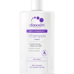 Daxxin Mjällschampo Utan Parfym 250 ml