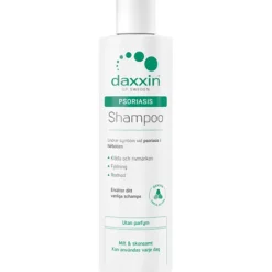 Daxxin Psoriasis Schampo 300 ml