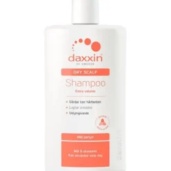 Daxxin Schampo Extra Volume 250 ml