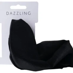 Dazzling Hårband Svart