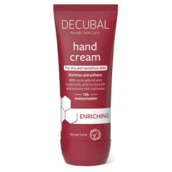 Decubal Enriching Hand Cream 100 ml
