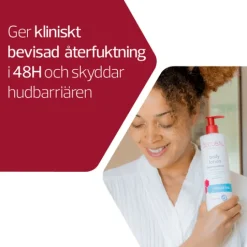 Decubal Hydrating Body Lotion 400 ml