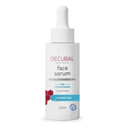 Decubal Hydrating Face Serum 30 ml