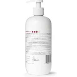 Decubal Hydrating Shower & Bath Oil 500 ml