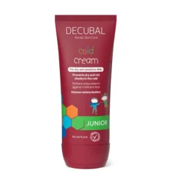 Decubal Junior Cold Cream 100 ml