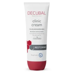 Decubal Restoring Clinic Cream 250 g