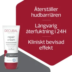Decubal Restoring Repair Cream 100 ml