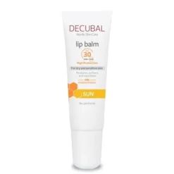 Decubal Sun Lip Balm SPF30 10 ml