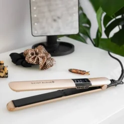 Demeliss Gold Nordics Straightener