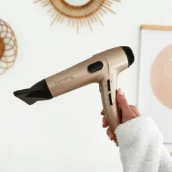 Demeliss Hair Dryer Pro Series