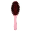 DENMAN D81M Medium Style & Shine Brush Pink Crush