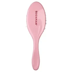 DENMAN D81M Medium Style & Shine Brush Pink Crush