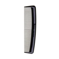 Denman D27 Pocket Comb Black