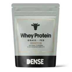 Dense Vassleprotein Choklad 500 g