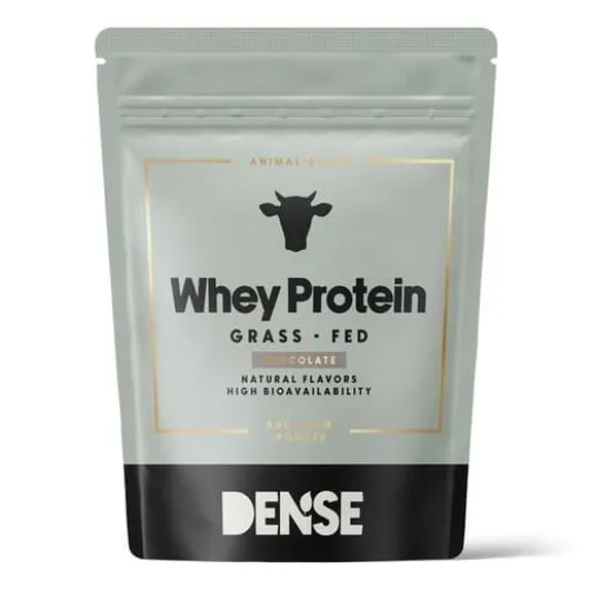 Dense Vassleprotein Choklad 500 g