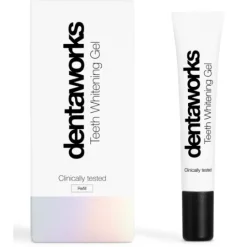 Dentaworks Tandblekningsgel 20 ml