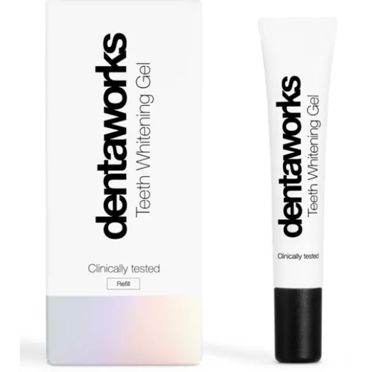Dentaworks Tandblekningsgel 20 ml