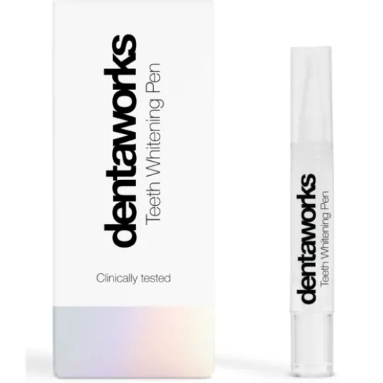 Dentaworks Tandblekningspenna 4 ml