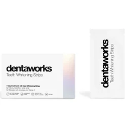 Dentaworks Tandblekningsstrips 28 st